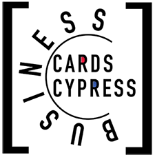 Business Cards Cypress